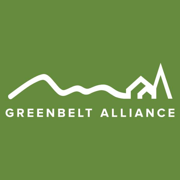 Green Belt Alliance's 2017 "At Risk" Report Features Napa Oaks